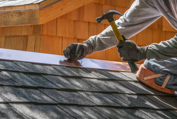 Best Roof Insulation Installation  in Weaverville, NC