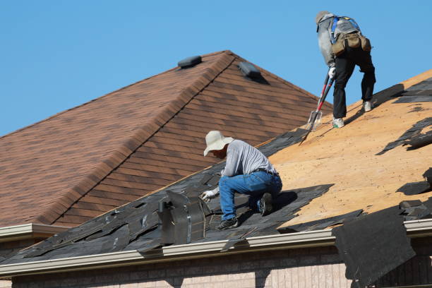 Best Roof Installation  in Weaverville, NC