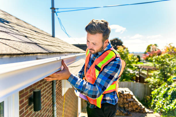 Best Chimney Flashing Repair  in Weaverville, NC