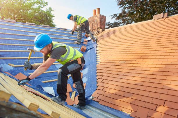 Best Roof Insulation Installation  in Weaverville, NC