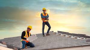 Reliable Weaverville, NC Roofing services Solutions
